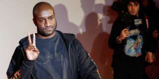 Virgil Abloah, le bras droit de Kanye West, devient le nouveau directeur artistique de Louis Vuitton