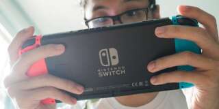 Les jeux Nintendo Switch pour les gamers à la recherche du temps (de jeu) perdu