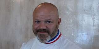 Philippe Etchebest décroche une étoile pour son restaurant Le Quatrième Mur à Bordeaux