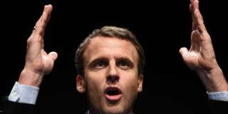 Macron met islamistes et FN sur le même plan dans ses