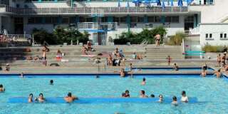 Les piscines publiques plombent les comptes des municipalités, selon la Cour des comptes