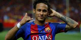 Le PSG paiera la clause pour Neymar et compte le présenter en