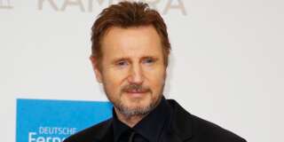 Liam Neeson avoue avoir voulu