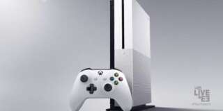 Prix, caractéristique, date de sortie... ce que vaut la nouvelle Xbox One S  de Microsoft