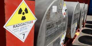 La Russie reconnaît être à l'origine d'une pollution radioactive en France
