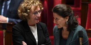 Muriel Pénicaud et Agnès Buzyn ont annoncé la fin progressive des feuilles d'arrêt de travail.