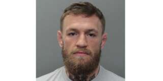 Conor McGregor, star de MMA, a de nouveau été interpellé ce 11 mars à Miami, en Floride.