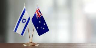 L'Australie reconnaît Jérusalem-Ouest capitale d'Israël.