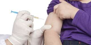 Une épidémie de rougeole commence à Los Angeles chez des personnes non vaccinées