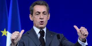 S'agissant des migrants et surtout de ses soucis judiciaires, Nicolas Sarkozy a pris pour habitude d'enchaîner les approximations.