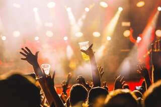 Concert alcohol, alcohol concert, festival beer, party alcohol, beer, concert beer.