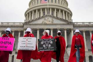Avortement aux États-Unis: comment les applis de règles pourraient servir à traquer les femmes
