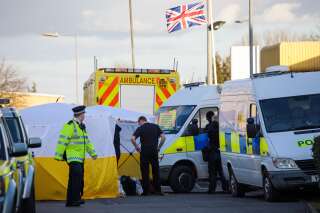 Affaire Skripal: Londres accuse Moscou de mentir sur les suspects 