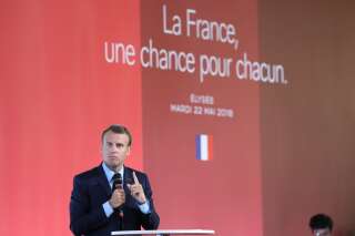 Pour les banlieues, Macron propose un faux plan à zéro euro