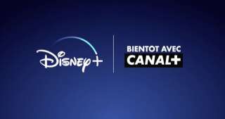La plateforme Disney+ sera lancée en mars 2020 sur Canal+, comprenant tous les Disney, Pixar, Marvel, Star Wars et contenus National Geographic.