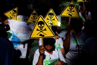 Le Salvador devient le premier pays au monde à interdire les mines de métaux