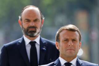 Après le remaniement ministériel, Édouard Philippe, ex-premier ministre, va désormais 