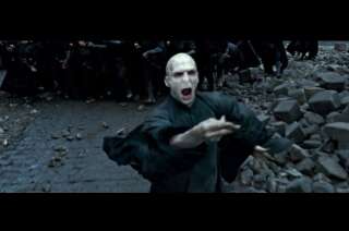 Le fanfilm sur Voldemort est enfin disponible