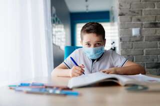 Coronavirus: les écoles seront-elles les clusters épidémiques de demain?