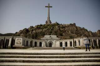 Le premier ministre espagnol va remplacer le mausolée de Franco par un 