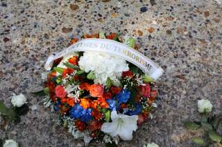Le 11 mars sera la journée nationale en mémoire aux victimes du terrorisme, annonce Macron