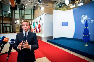 Emmanuel Macron annule le conseil de défense écologique pour aller à Bruxelles
