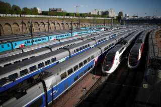 Grève SNCF: trafic 