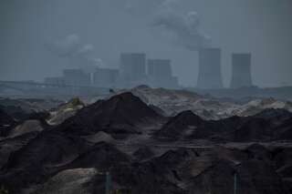 Climat: la pollution se rapproche du niveau record d'avant Covid