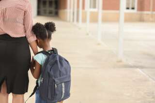 Rentrée scolaire: En Martinique, les parents d'élèves s'inquiètent