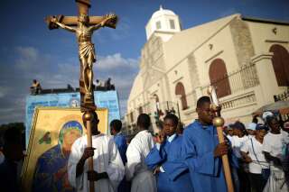 Tous les religieux séquestrés en Haïti, dont 2 Français, ont été libérés