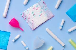 Contre la précarité menstruelle, des distributeurs gratuits dans les lycées franciliens