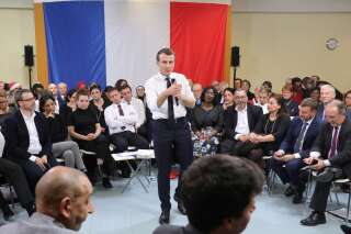 Avec le grand débat, Macron a-t-il au moins réussi à se rabibocher avec les maires?