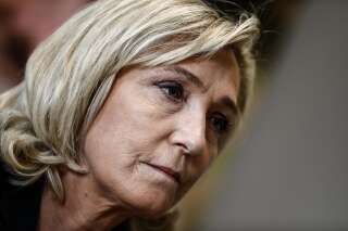 Marine Le Pen ne veut surtout pas qu'on la confonde avec Éric Zemmour