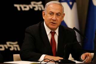 Benjamin Netanyahu a appelé son opposant Benny Gantz à la formation d'un gouvernement d'union nationale.