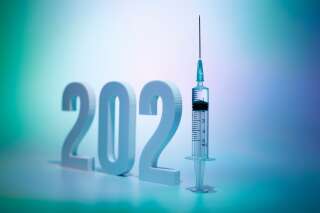 Si le vaccin représente un grand espoir pour 2021, il serait illusoire de penser que l'épidémie de coronavirus ne fera pas de dégât cette année