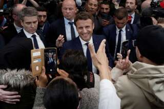 Macron donne de nouveaux (mais maigres) indices sur son ou sa future Premier ministre