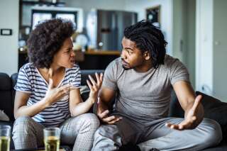 Les facteurs ayant contribué le plus négativement à la relation de couple sont nombreux. Parmi ceux-ci, on retrouve en premier lieu le manque de communication, pour 68% des personnes interrogées (70% de femmes, 54% d’hommes)
