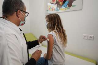 Pour vacciner les enfants contre le Covid, l'accord d'un seul parent à nouveau suffisant