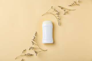 Canicule: et si on en profitait pour passer au déodorant naturel?