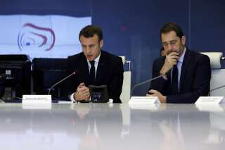 La loi anti-casseurs censurée, le pari à double tranchant de Macron