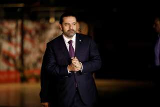 Saad Hariri est de retour à Beyrouth, après trois semaines de crise au Liban