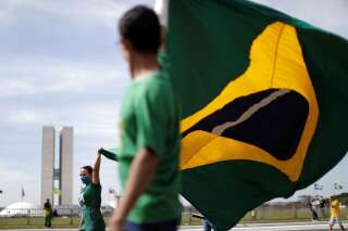 Le Brésil récupère la Copa America, malgré le risque d'une nouvelle vague Covid