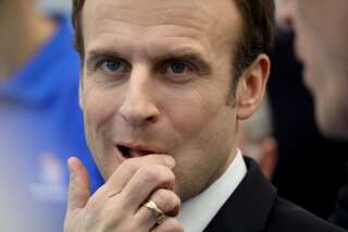 Dans sa lettre, Macron ne veut pas débattre de l'ISF et ça ulcère la gauche