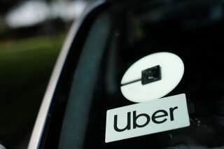 Uber condamné à verser 200 euros à plus de 900 chauffeurs