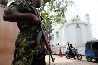 Le cerveau des attentats au Sri Lanka est mort dans l'une des explosions
