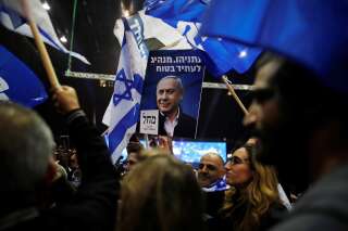 En Israël, Benjamin Netanyahu revendique la 