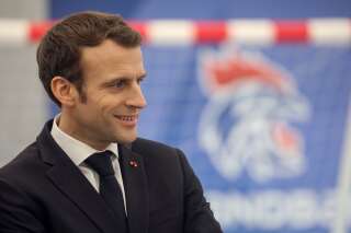 Découvrez la lettre d'Emmanuel Macron aux Français