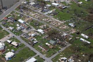 Le bilan de l'ouragan Ida en Louisiane monte à 4 morts