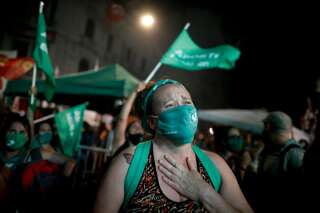 En Amérique latine, une victoire dans la lente marche vers la légalisation de l’avortement - BLOG