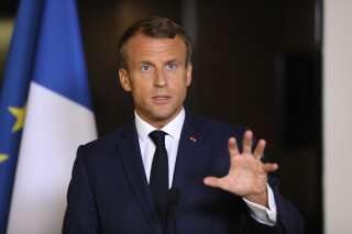 Macron assume la reculade sur la suppression de l'aide fiscale des seniors